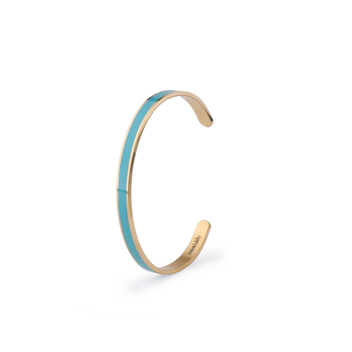 My Badass Girl Gang Multiple Color Bangle