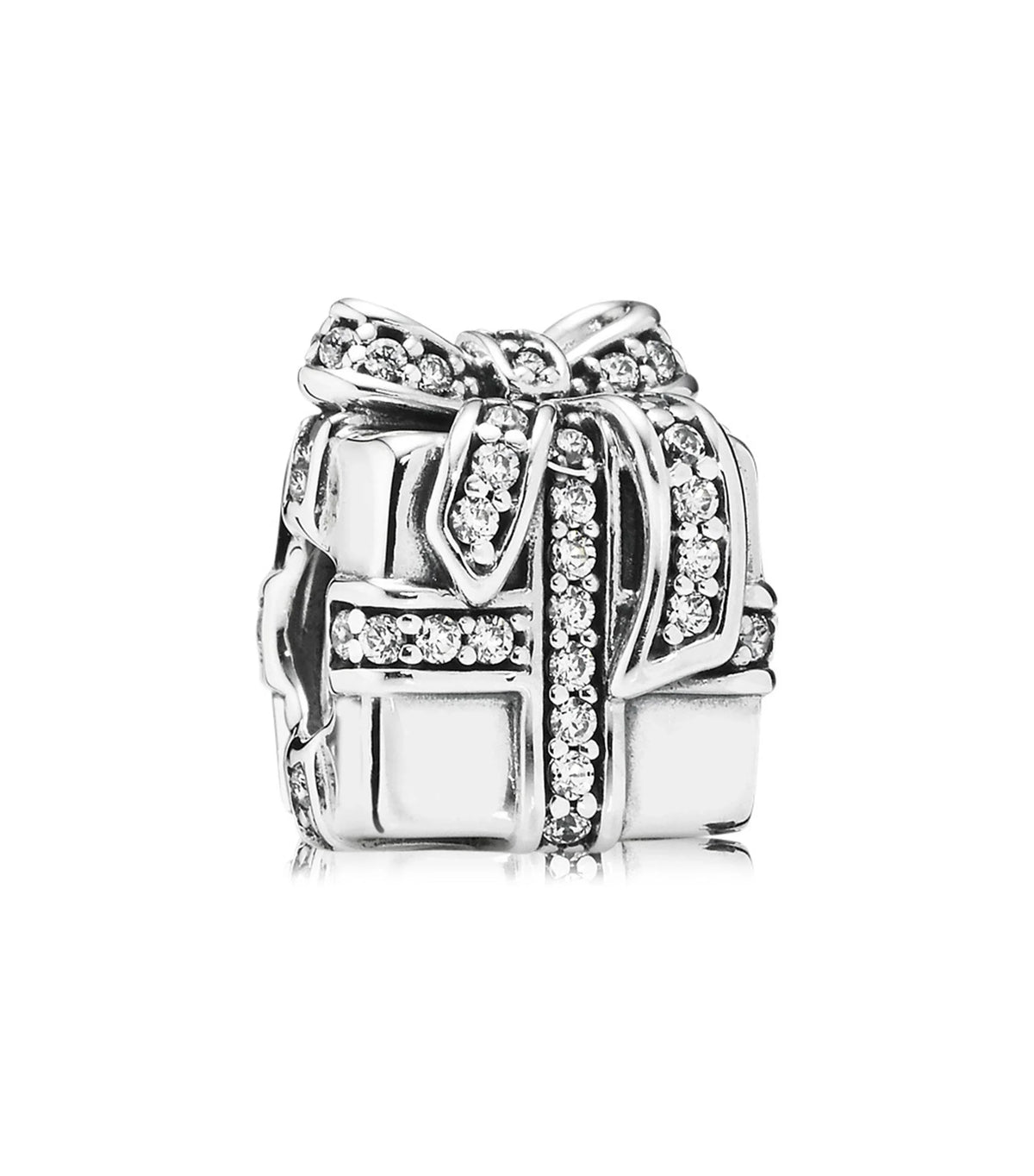 Gift Charm in 925 Sterling Silver — Vanny Jewels