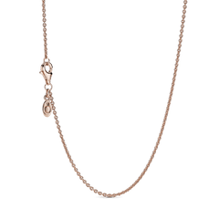 Flower Necklaces