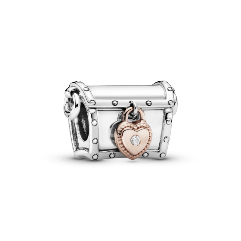 Club 2019 Charm in 925 Sterling Silver — Vanny Jewels
