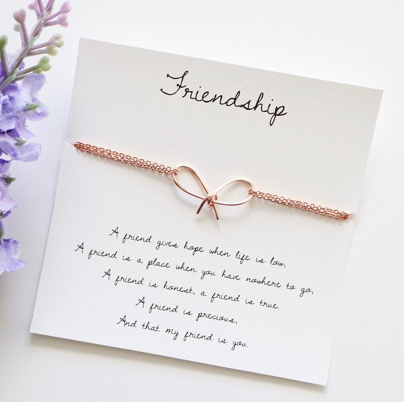 Friendship Bracelet