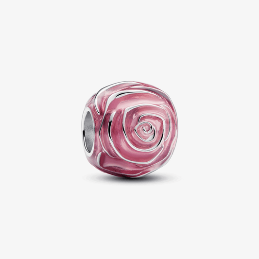 Rosaluar Charm in 925 Sterling Silver — Vanny Jewels