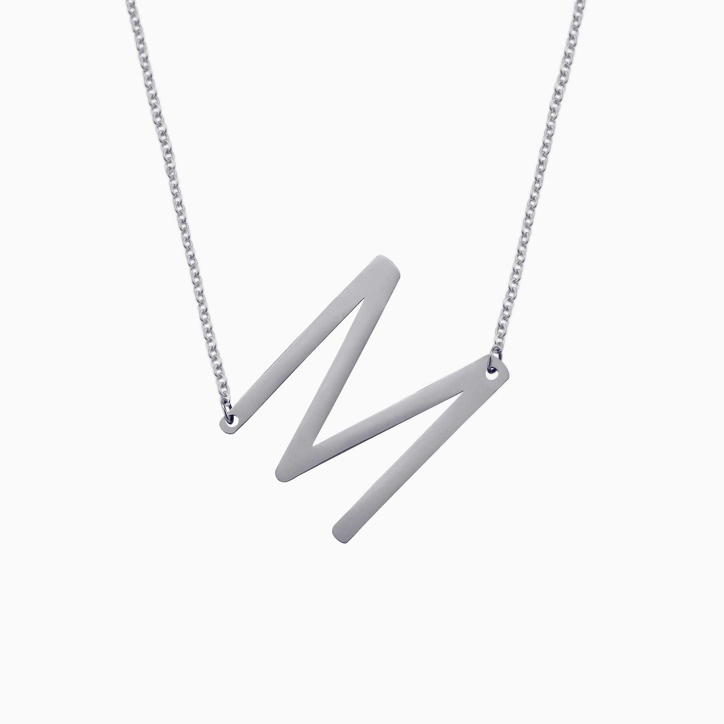Collana Iniziale Statement