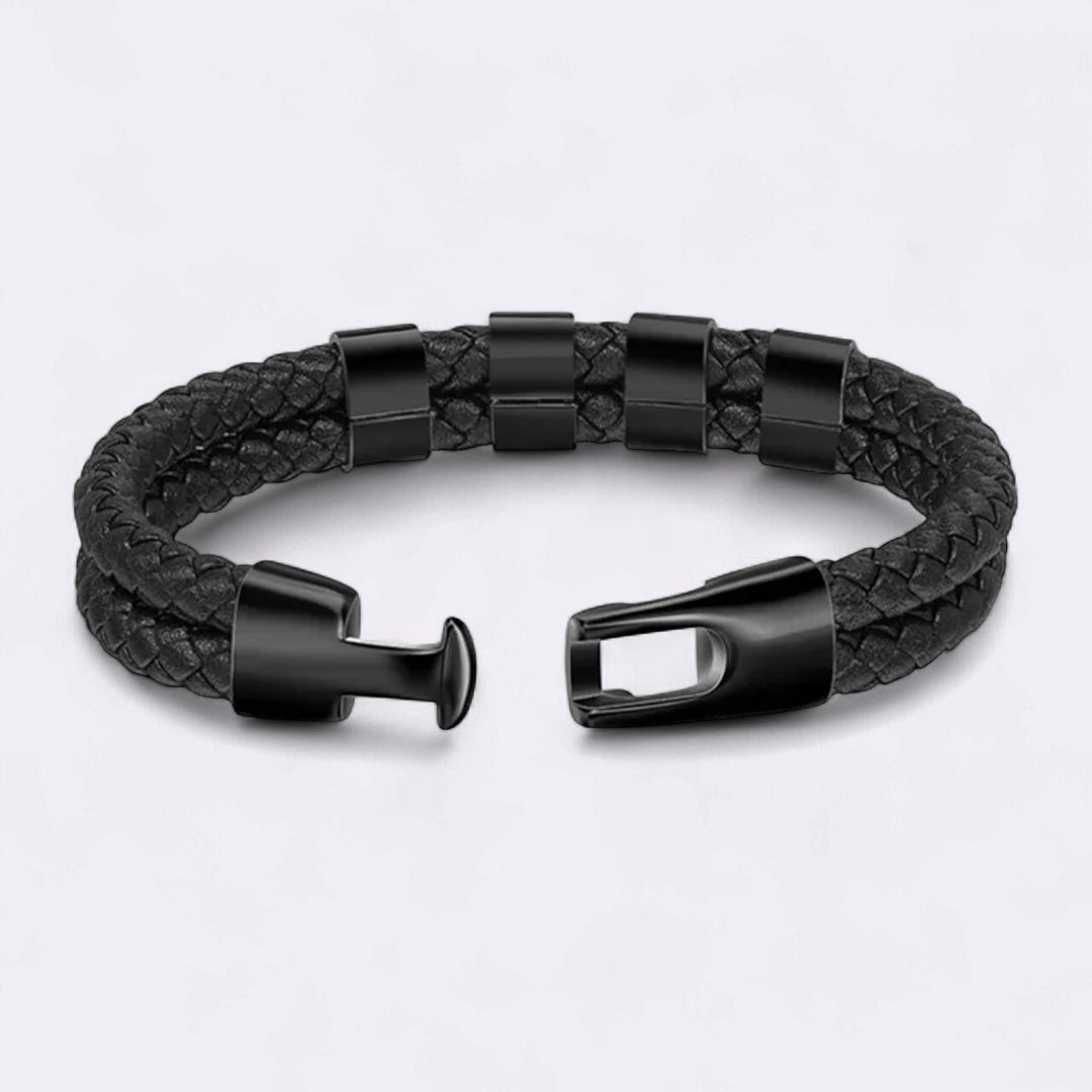 Minimalistische personalisierbare Perlenarmbänder mit Namen