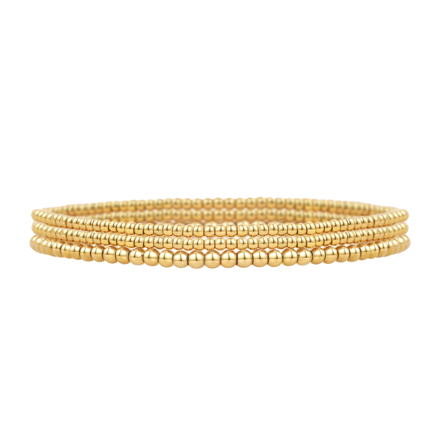 322 Perlenarmband-Stapelset