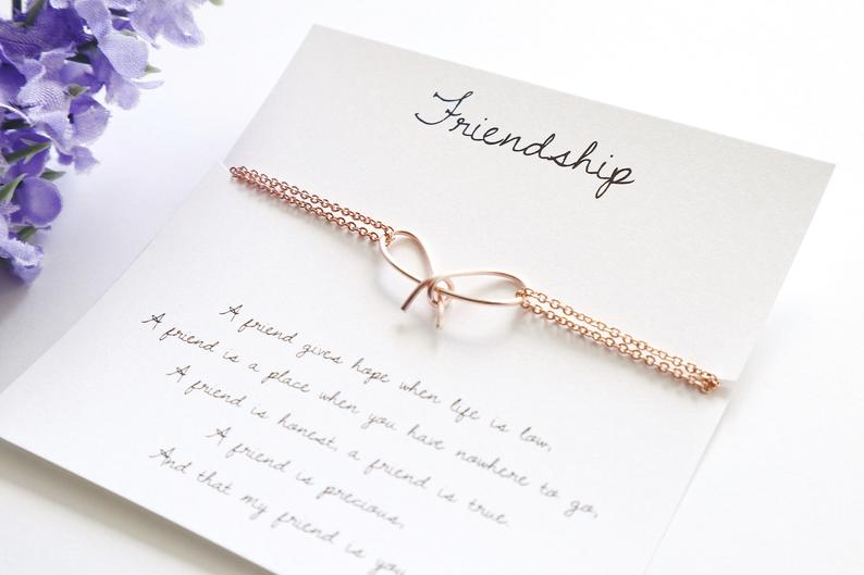 Friendship Bracelet