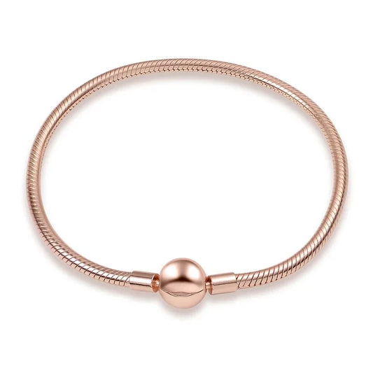 Rose Bracelet — Vanny Jewels