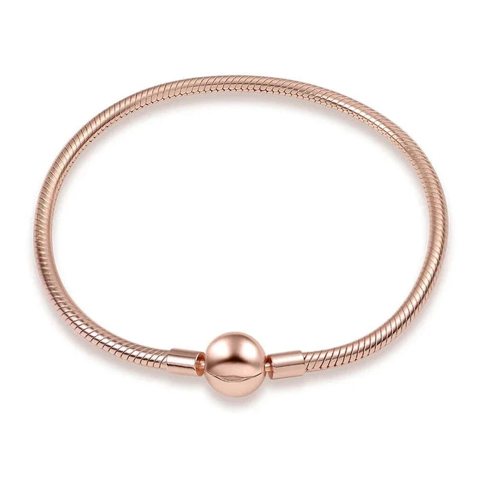 Rose Bracelet — Vanny Jewels