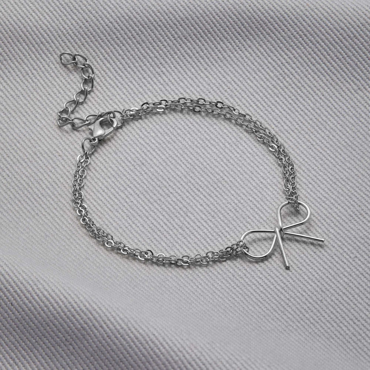 Friendship Bracelet
