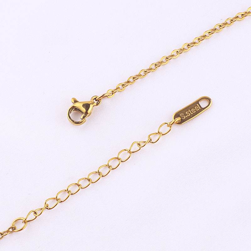 Bracciale con Pietra Portafortuna Personalizzato