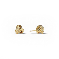 Heart Earrings