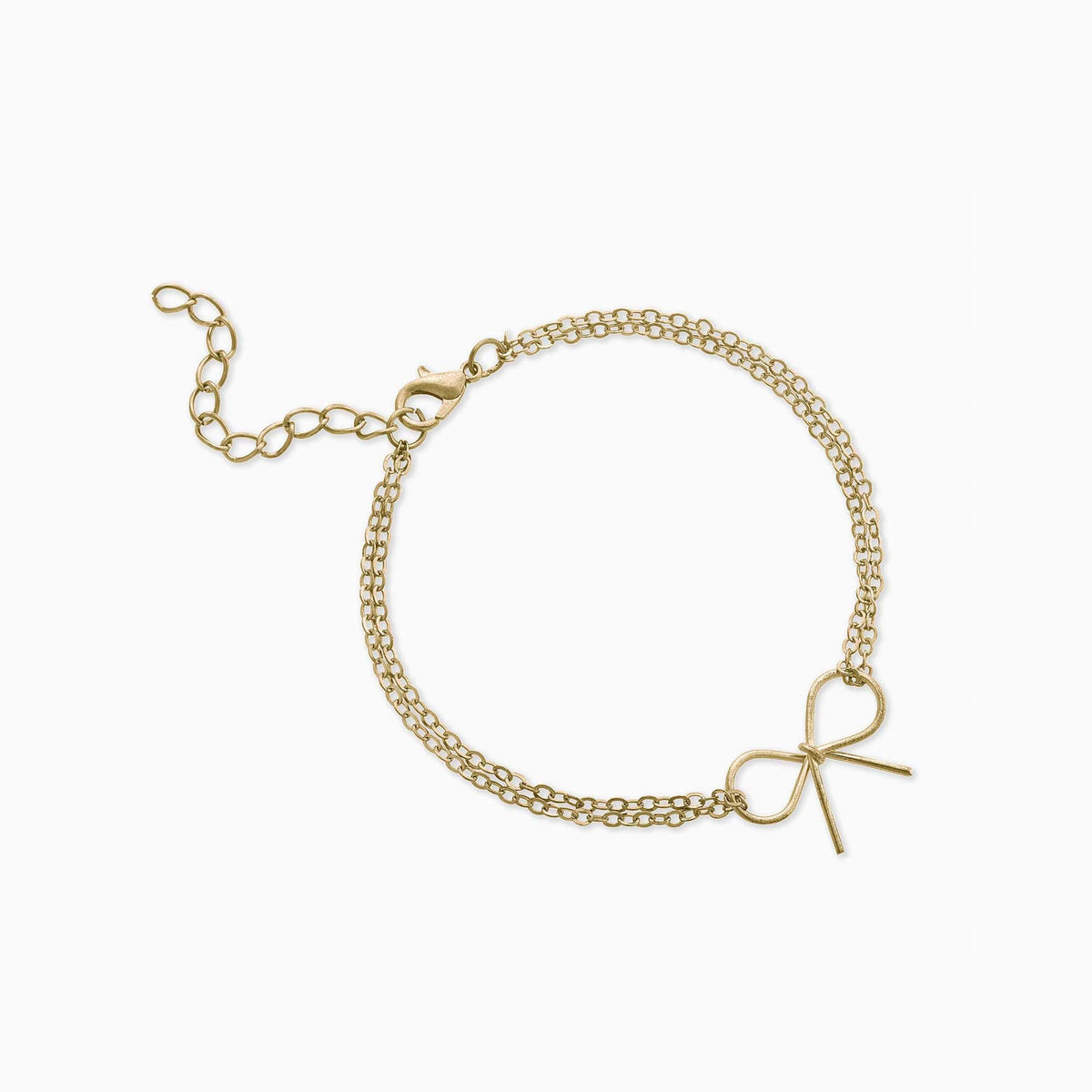 Friendship Bracelet