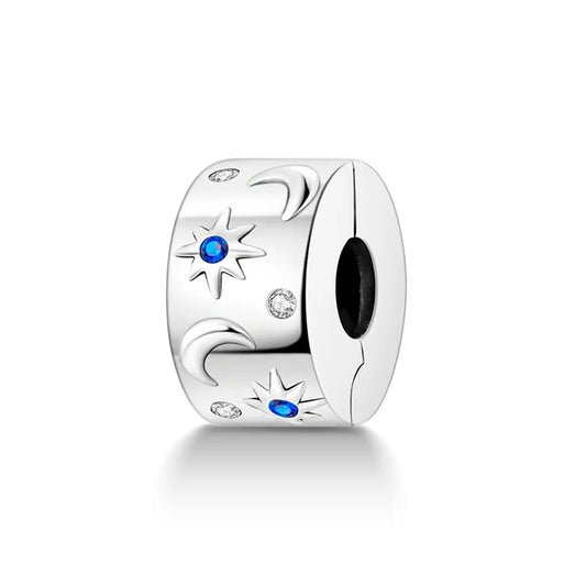 Sousol Charm in 925 Sterling Silver — Vanny Jewels