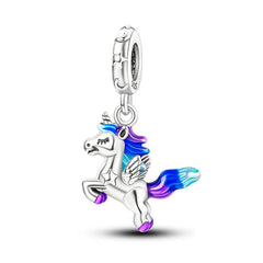 Butterflies & Animals Charms