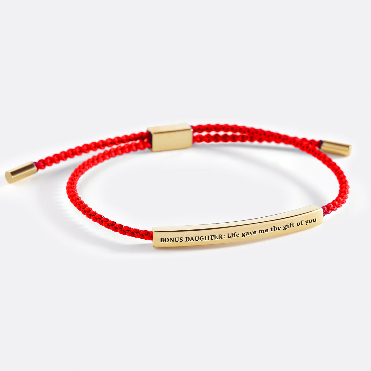 Bonus Daughter Inspire Bracelet