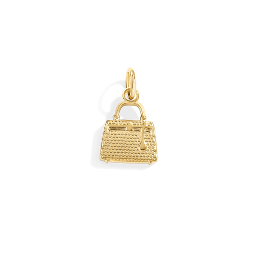 Purse Charm — Vanny Jewels