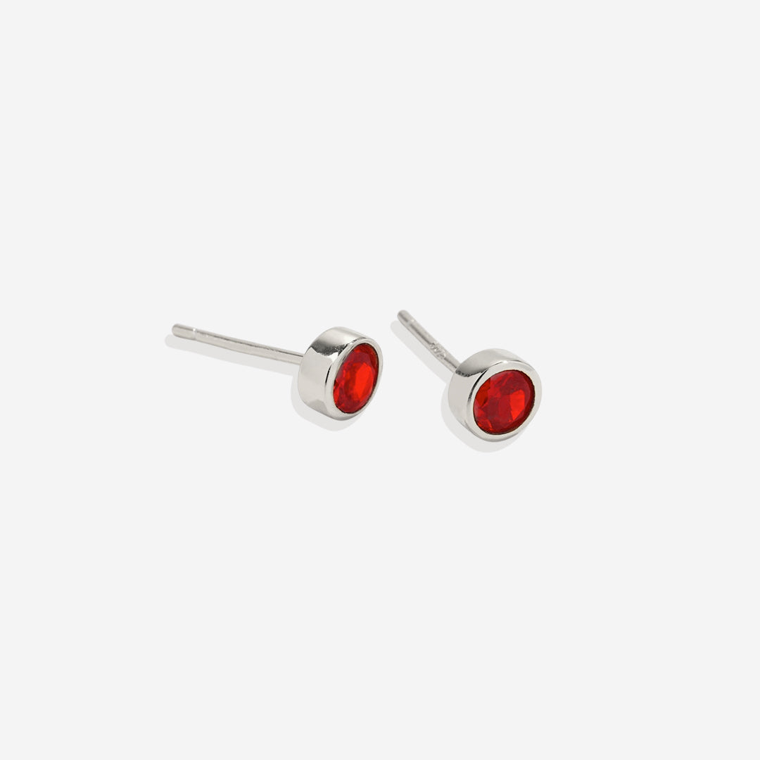 Geburtsstein-Fassungsstecker