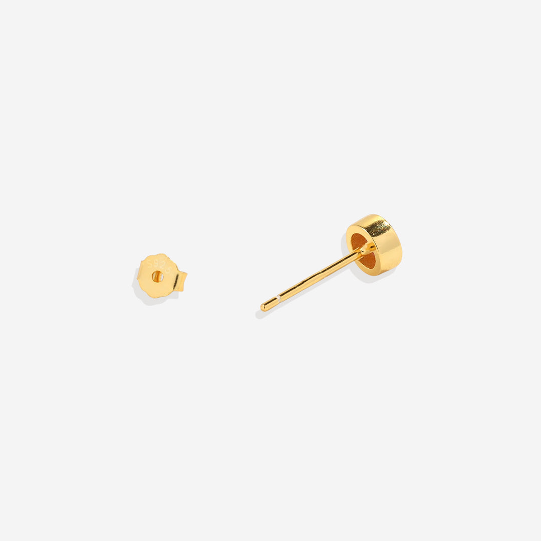 Geburtsstein-Fassungsstecker