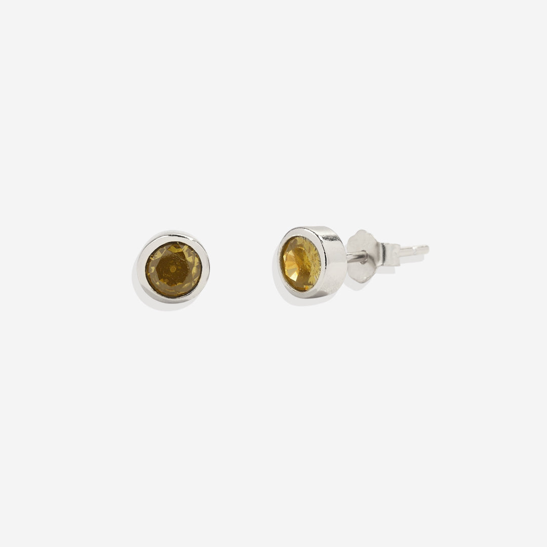 Geburtsstein-Fassungsstecker