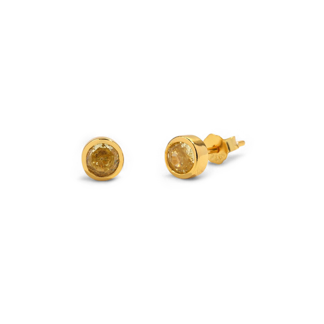 Geburtsstein-Fassungsstecker