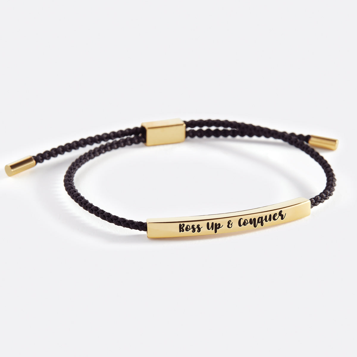Chef werden und Erobern Armband