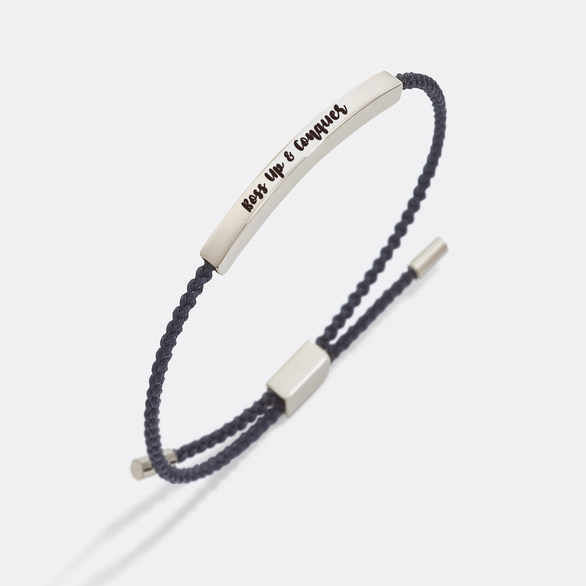 Chef werden und Erobern Armband