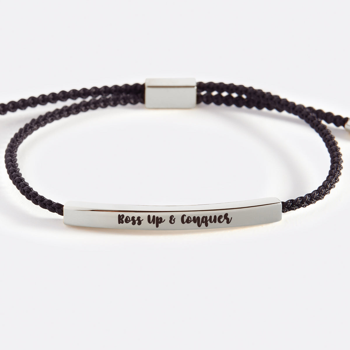 Chef werden und Erobern Armband