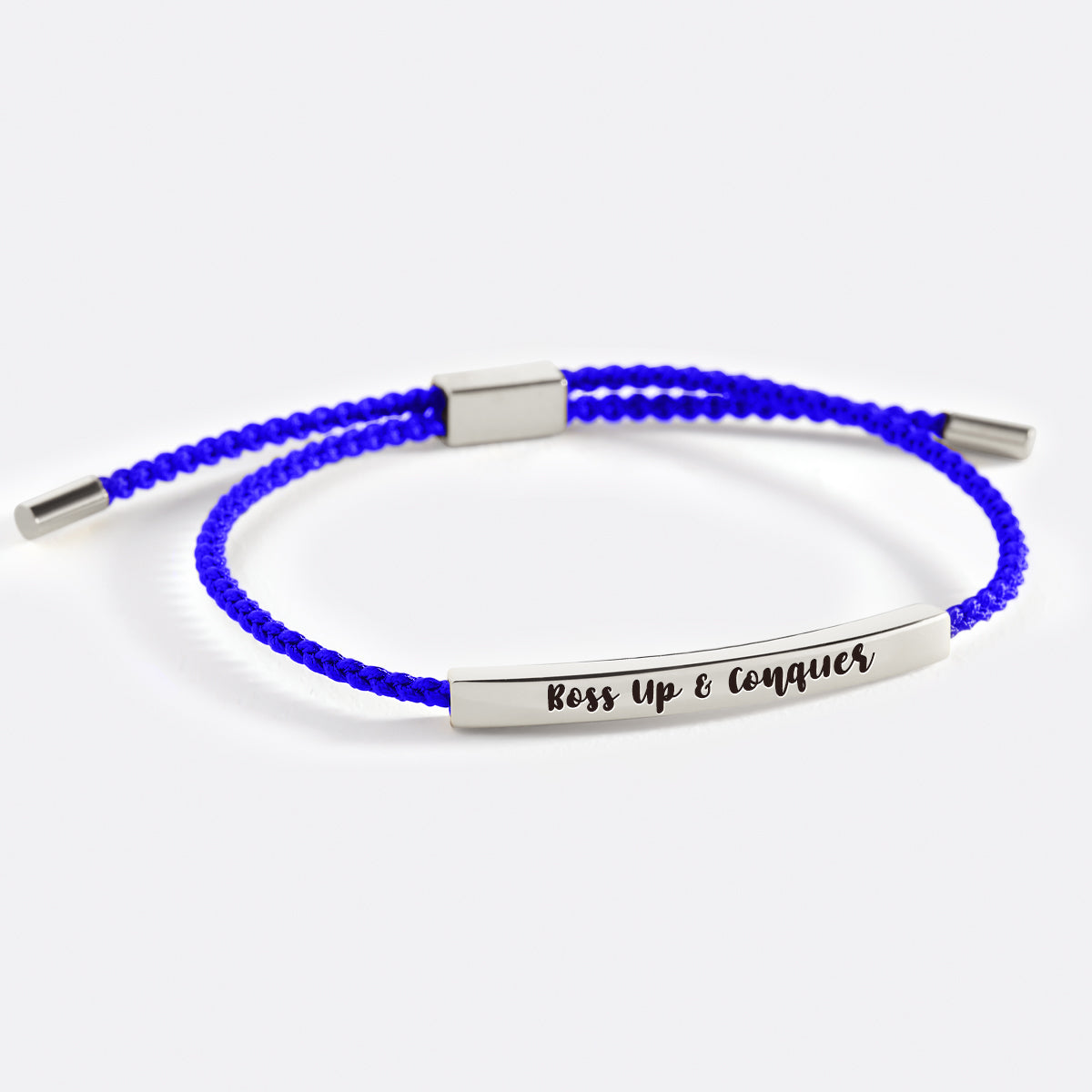 Chef werden und Erobern Armband