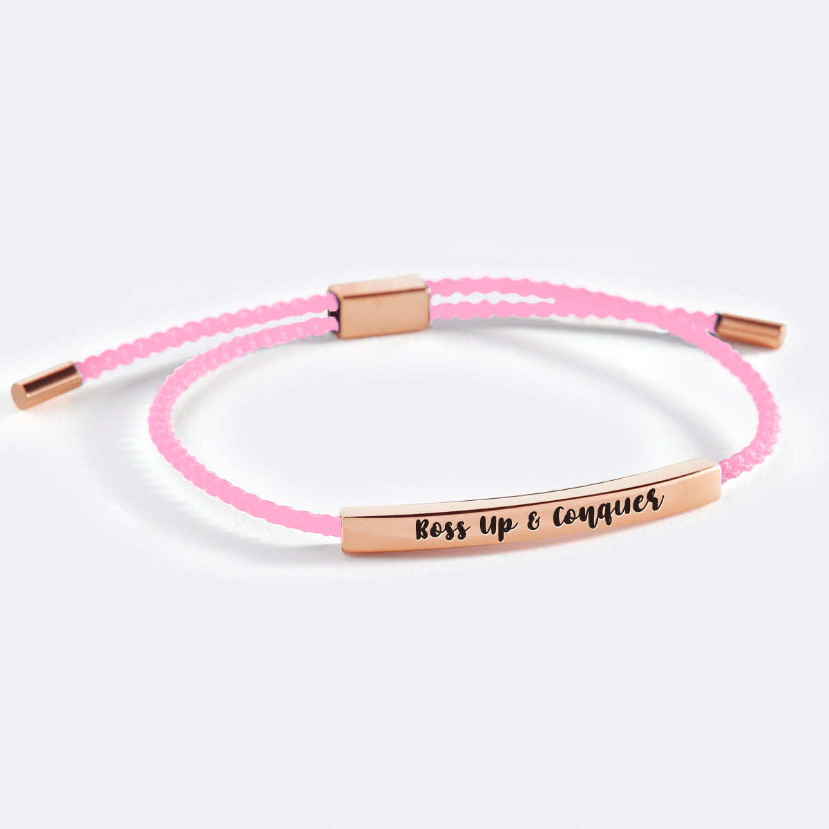 Chef werden und Erobern Armband