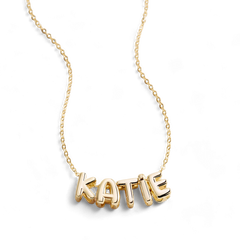 Silver Necklaces