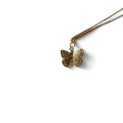 Pendant Necklaces