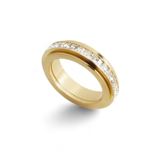 Statement Rings