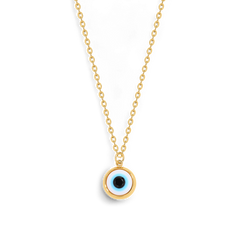 Evil Eye & Luck Necklaces