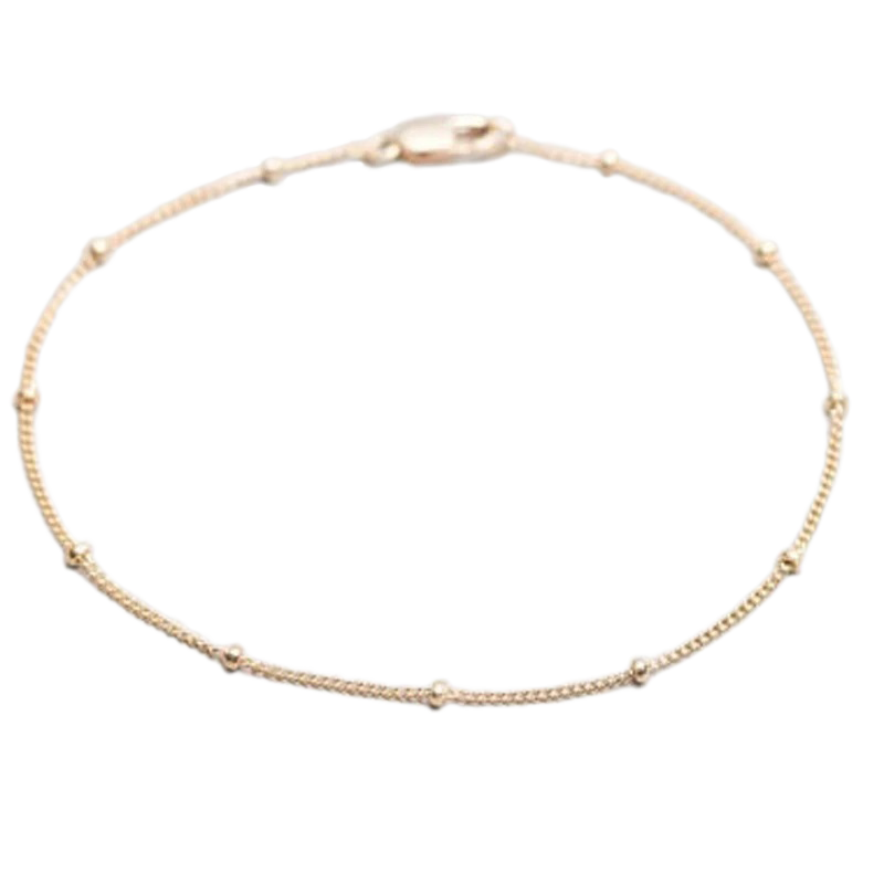 Satellitenketten-Armband