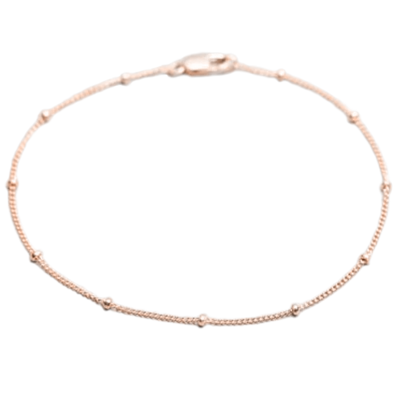 Satellitenketten-Armband