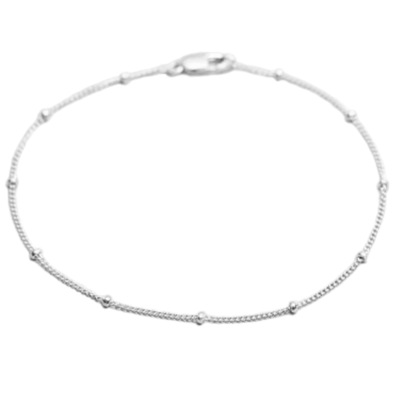 Satellitenketten-Armband