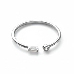 Adjustable Rings