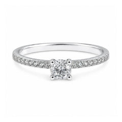 Promise Rings