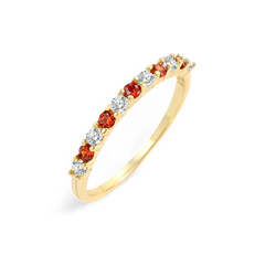 Gold Rings