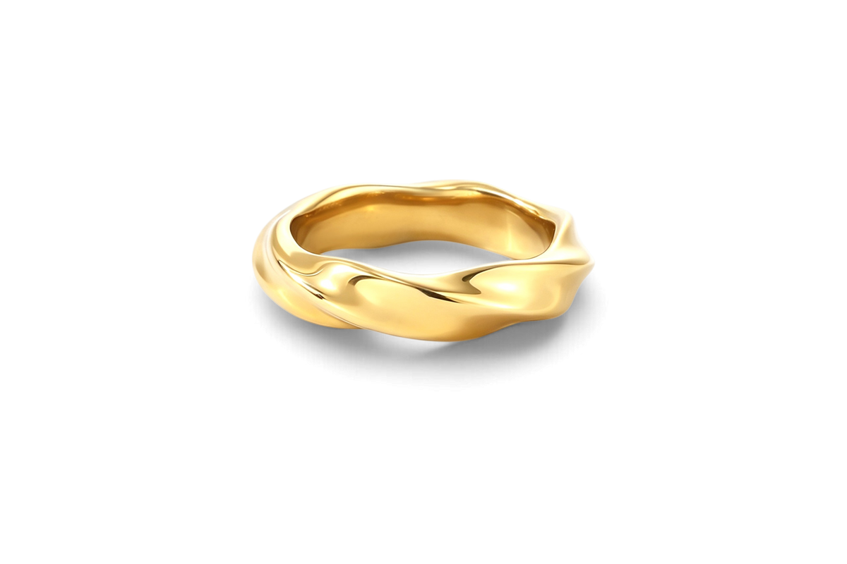 Dune Ring — Vanny Jewels