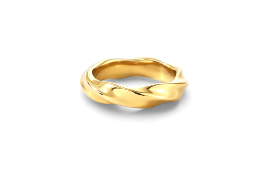 Dune Ring — Vanny Jewels