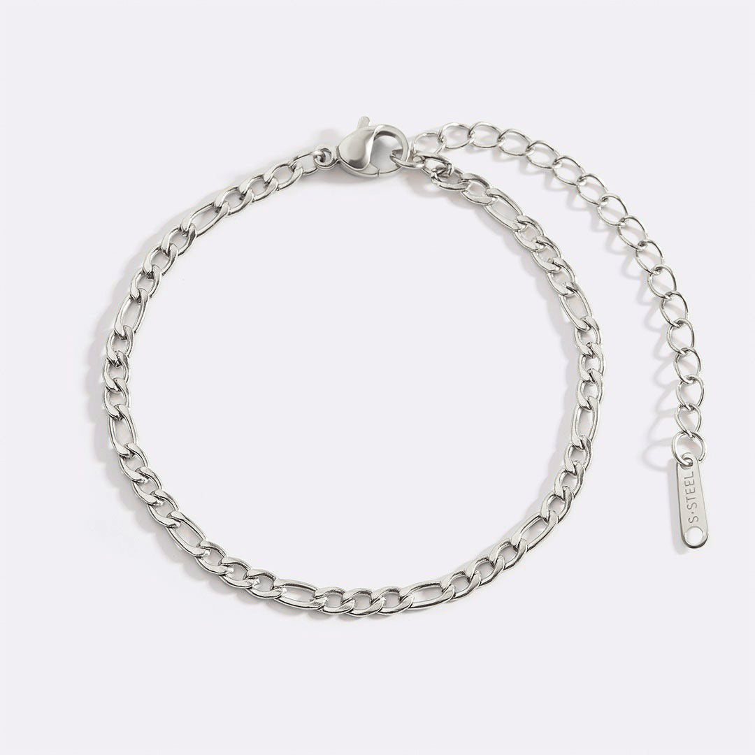 Essentielles Figaro-Kettenarmband