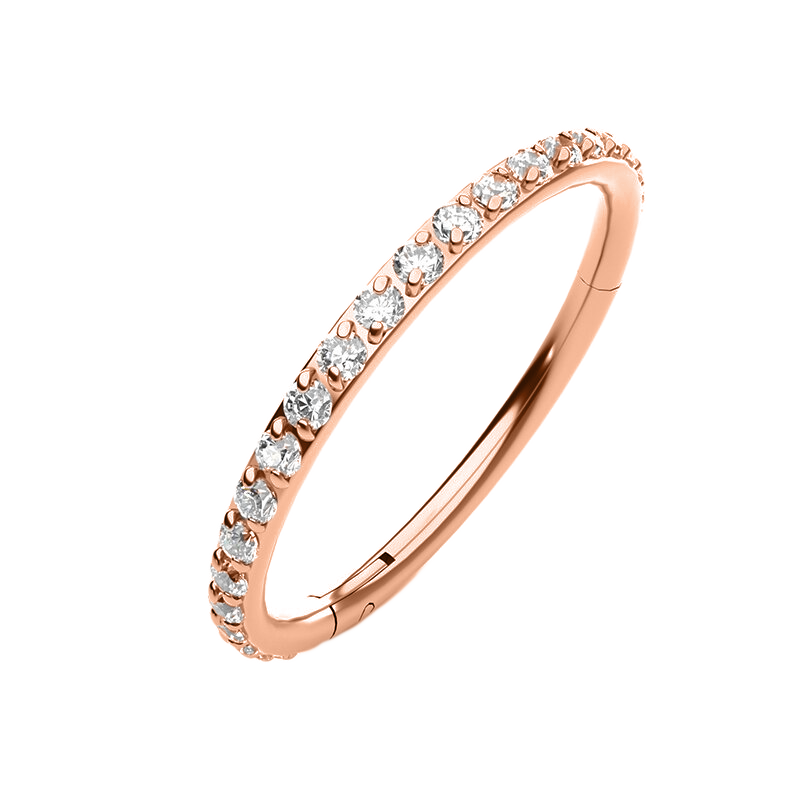 Eternity Crystal Knorpel-Creolen | 16g