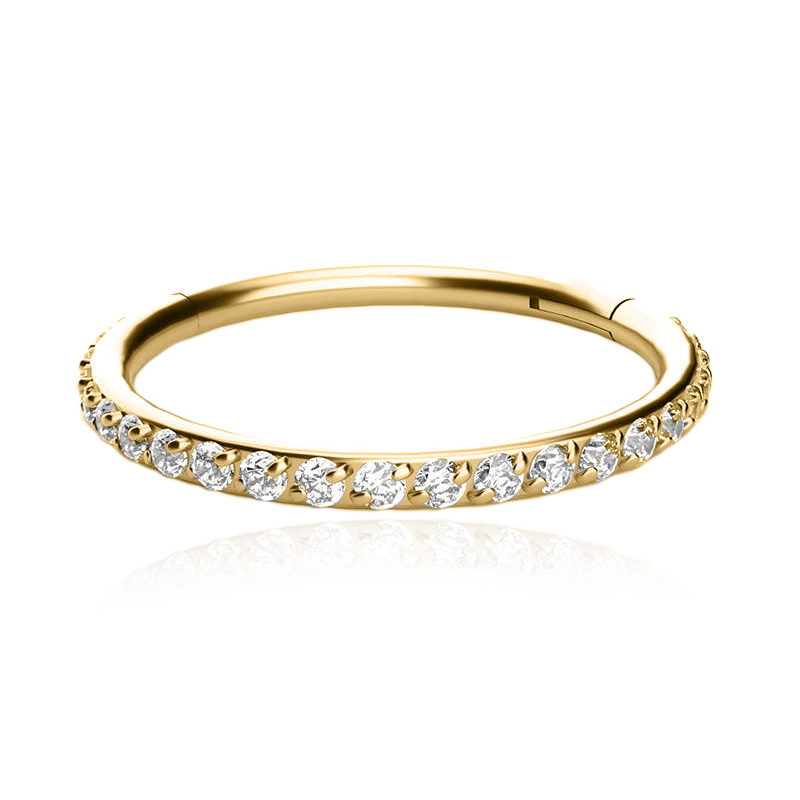 Eternity Crystal Knorpel-Creolen | 16g