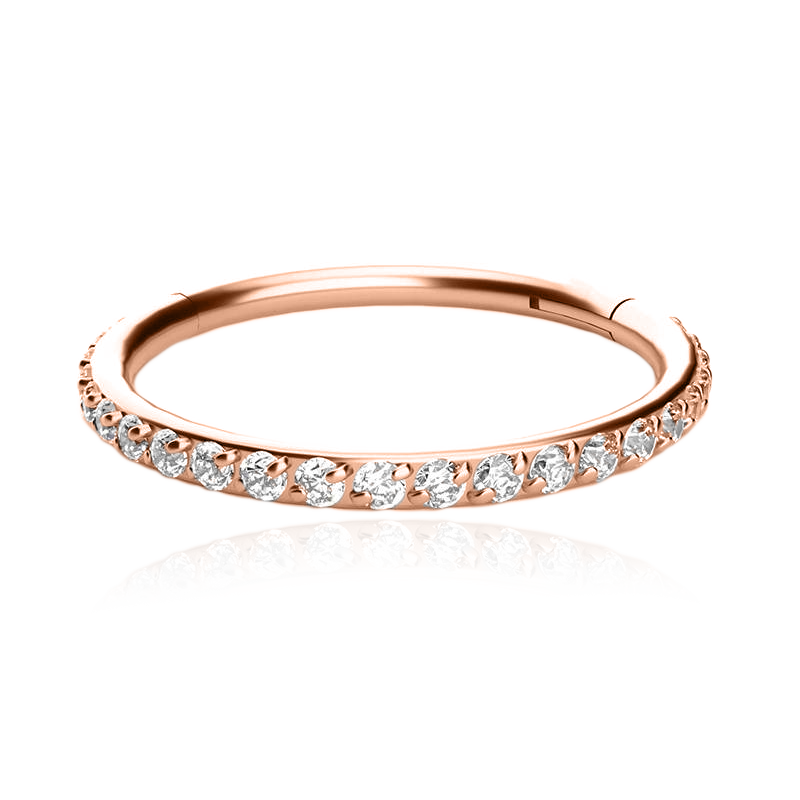 Eternity Crystal Knorpel-Creolen | 16g
