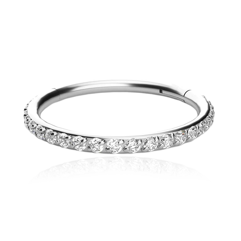 Eternity Crystal Knorpel-Creolen | 16g