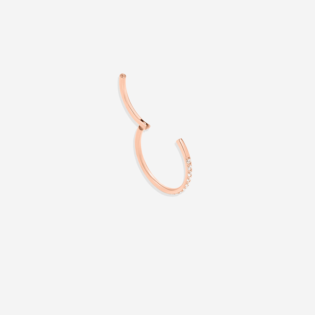 Eternity Crystal Knorpel-Creolen | 16g