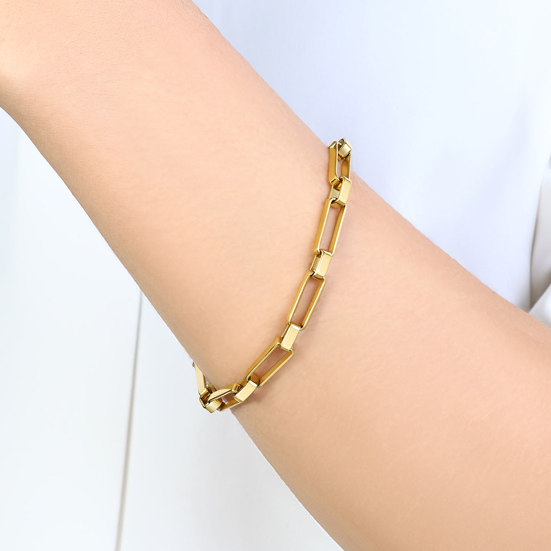 Alltags-Gliederarmband