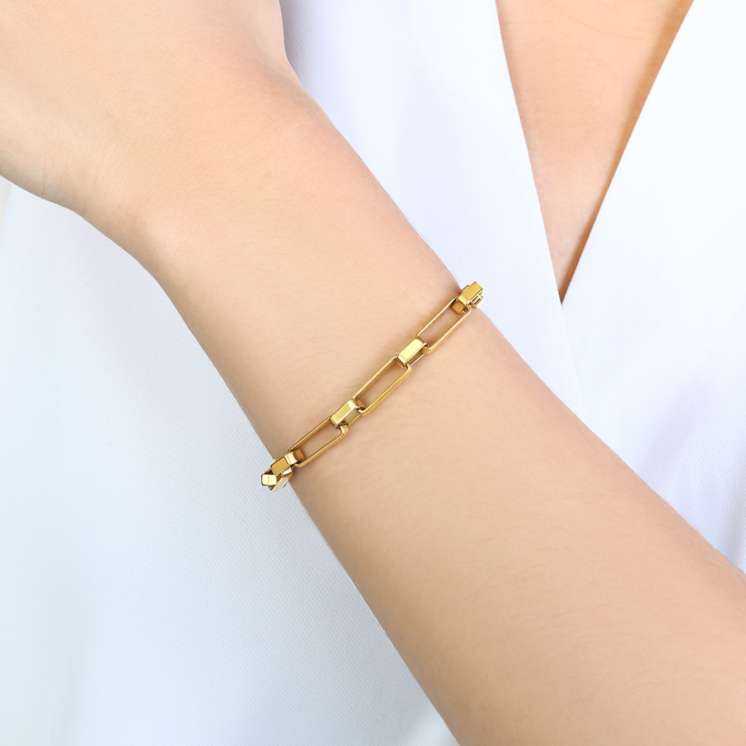 Alltags-Gliederarmband