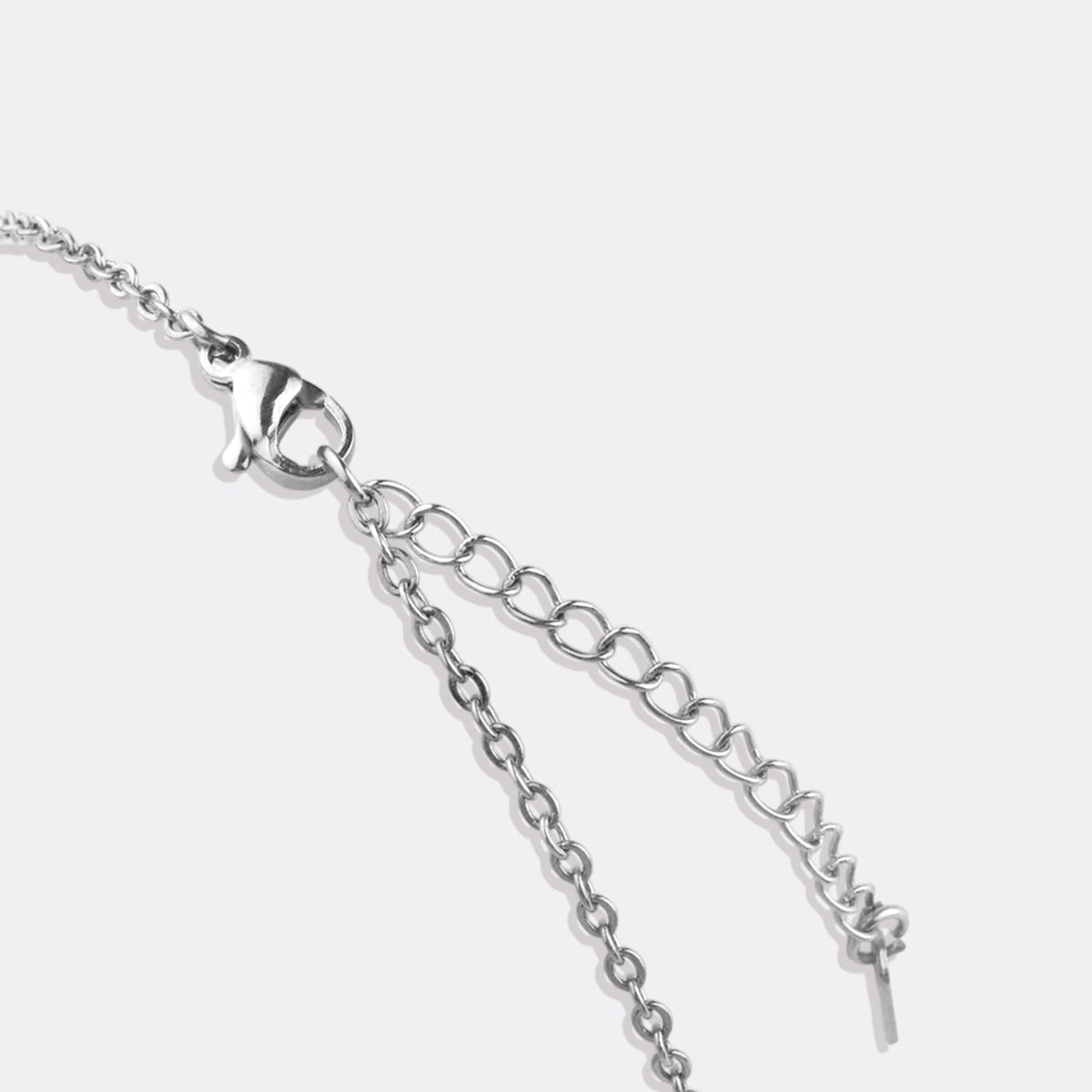 Collana Fatina con Nomi Multipli | Aggiungi fino a 4 Nomi